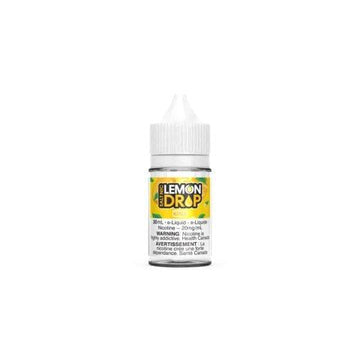 Lemon Drop Salts - Mango - Vapor Shoppe