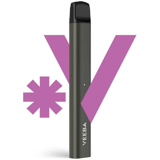 VEEV Now (VEEBA) 2.0ml - Mauve - Vapor Shoppe